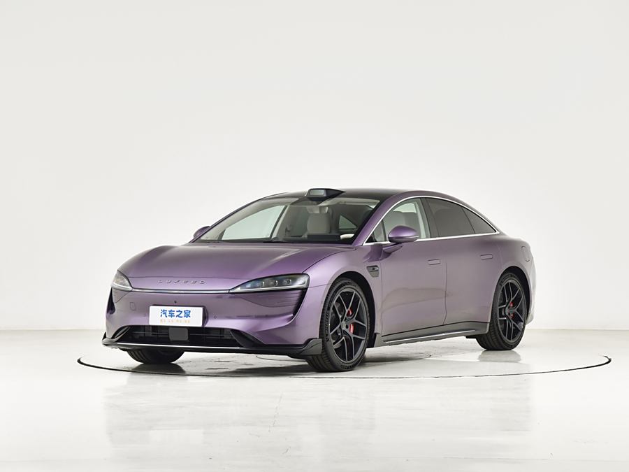 Фото 1 - Luxeed S7