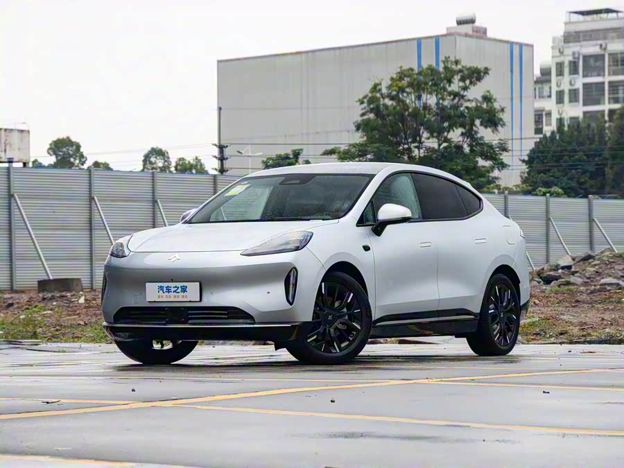 Фото 1 - GAC Hyptec HT