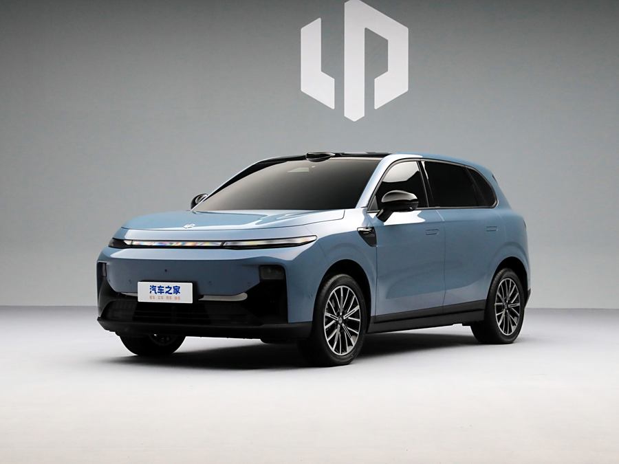 Фото 1 - Leapmotor B10