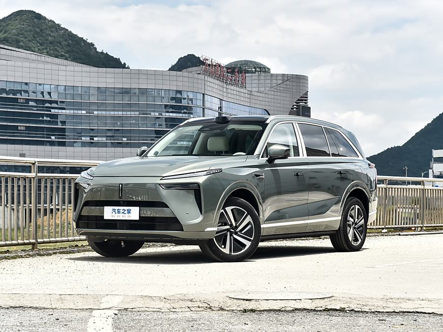 Фото 1 - Wey Lanshan