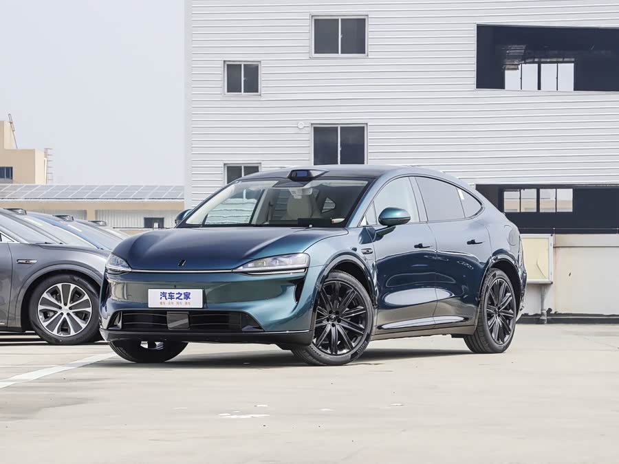 Фото 1 - Luxeed R7