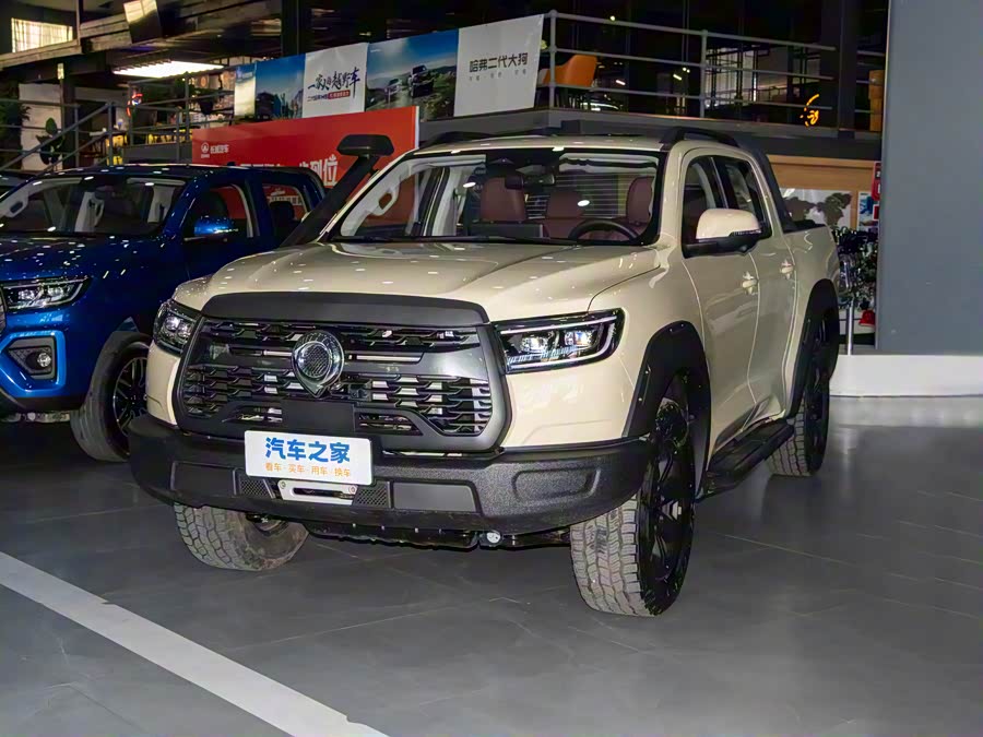 Фото 1 - Great Wall Pao