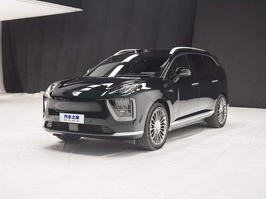 Фото 1 - GAC Hyptec HL