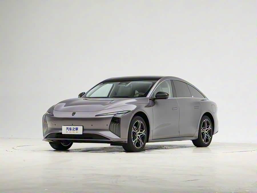 Фото 1 - Dongfeng Forthing Xinghai S7