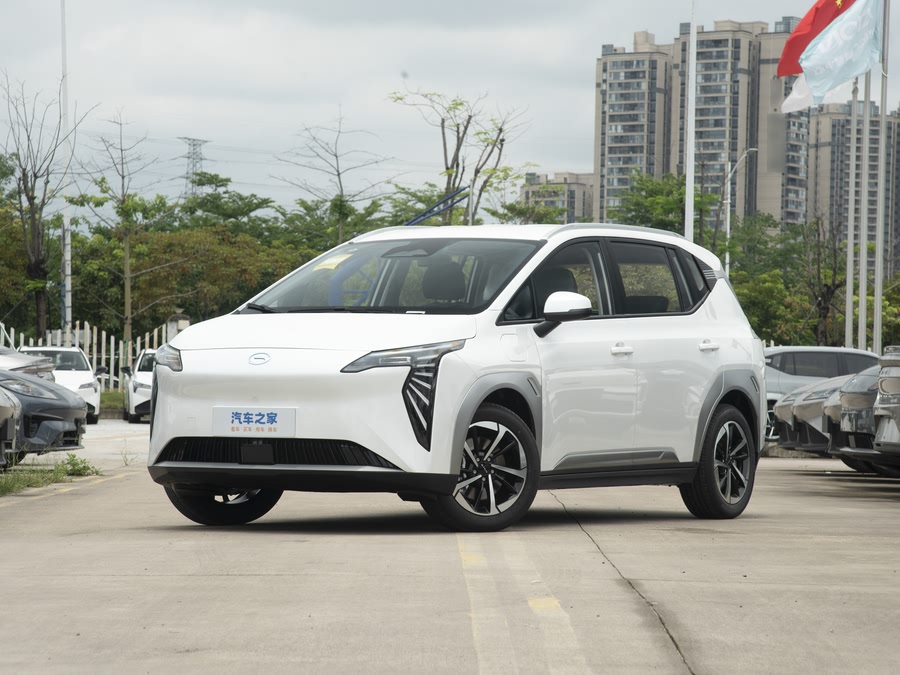 Фото 1 - GAC Aion Y