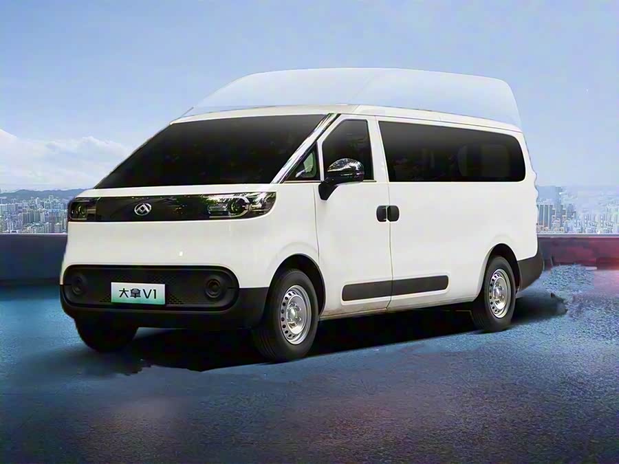 Фото 1 - Maxus Dana V1L