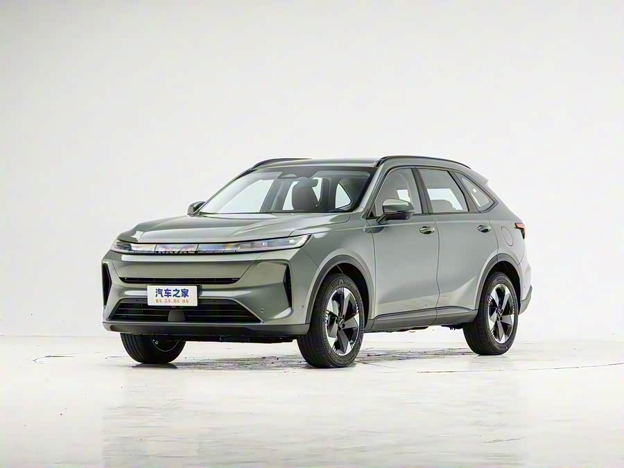 Фото 1 - Haval H6L