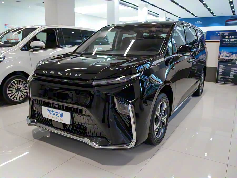 Фото 1 - Maxus Mifa 9