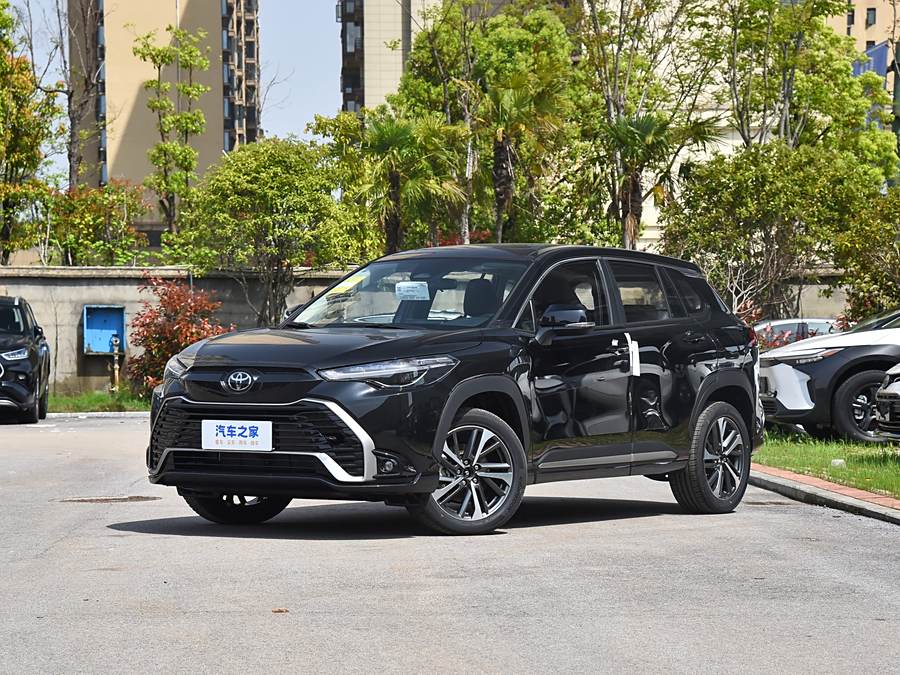 Фото 1 - Toyota Frontlander