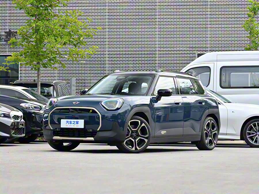 Фото 1 - Mini Aceman