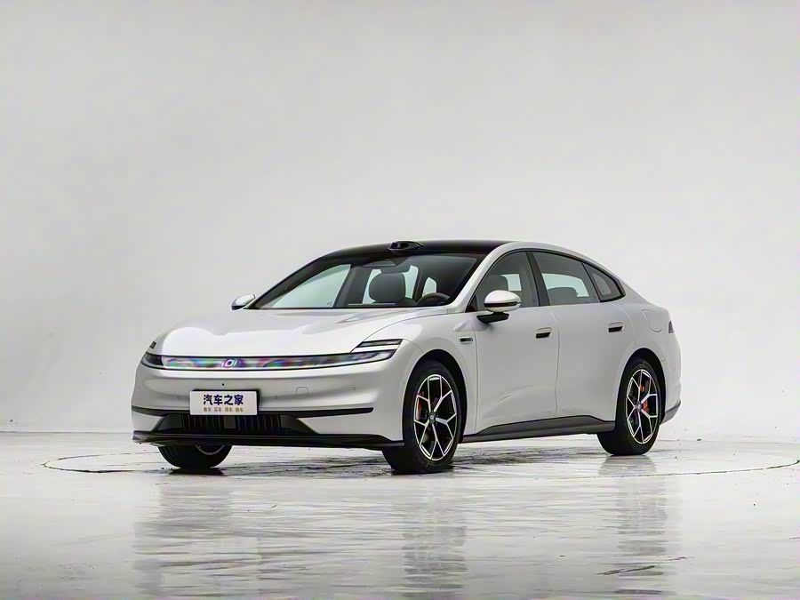 Фото 1 - Changan Qiyuan (Nevo) A06