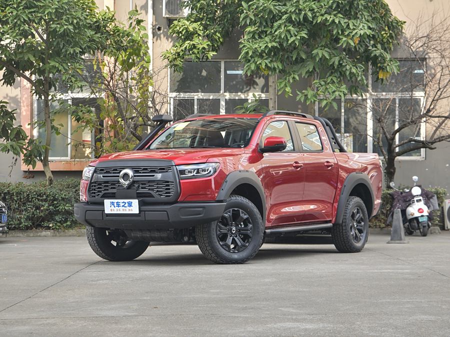 Фото 1 - Great Wall Pao