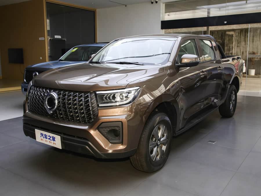 Фото 1 - Great Wall Pao