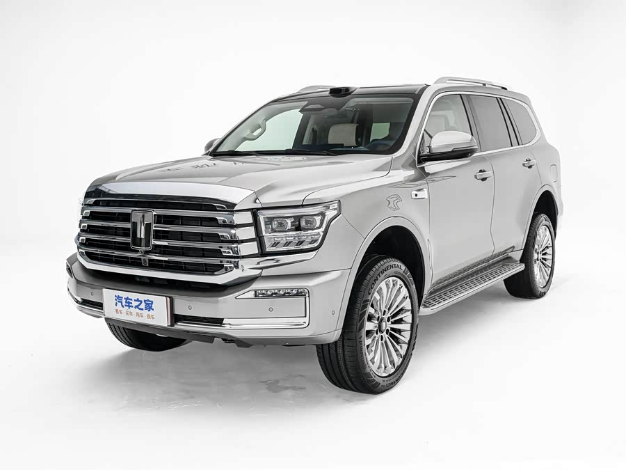 Фото 1 - Tank 500 Hybrid