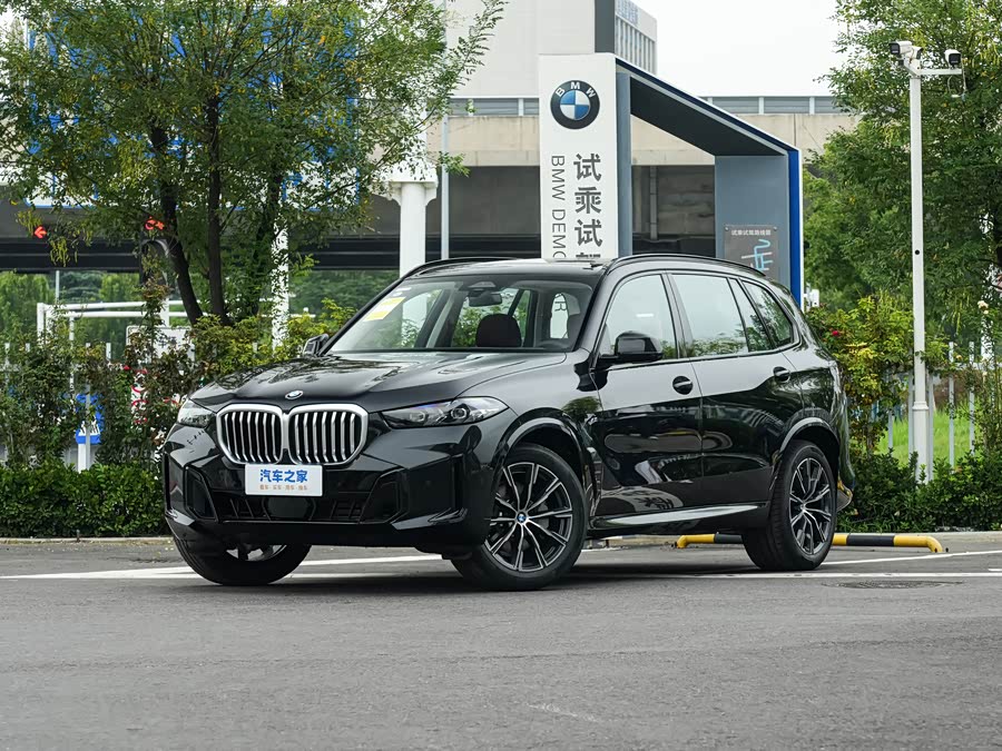 Фото 1 - BMW X5