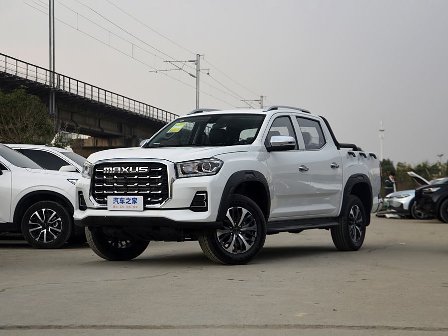 Фото 1 - Maxus Star