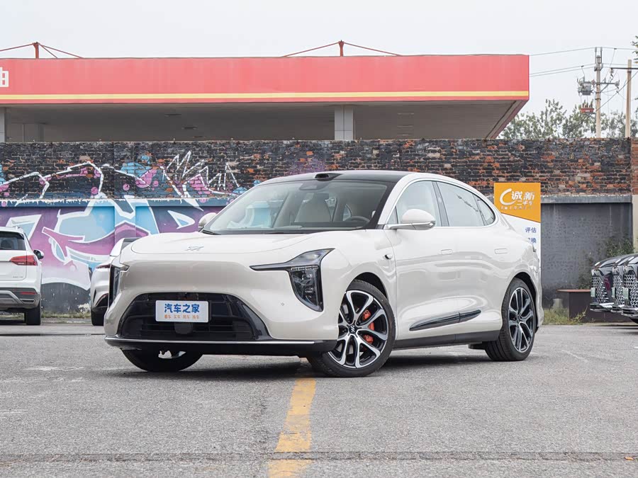 Фото 1 - IM motors LS6