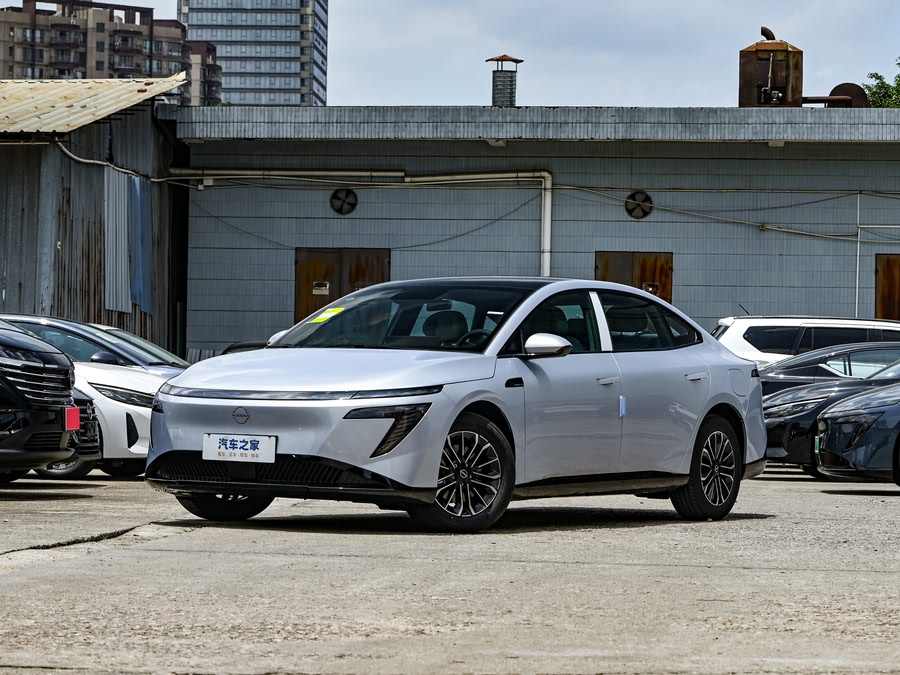 Фото 1 - Nissan N7