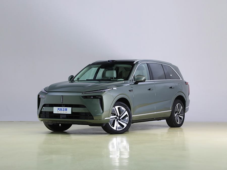 Фото 1 - Wey Lanshan