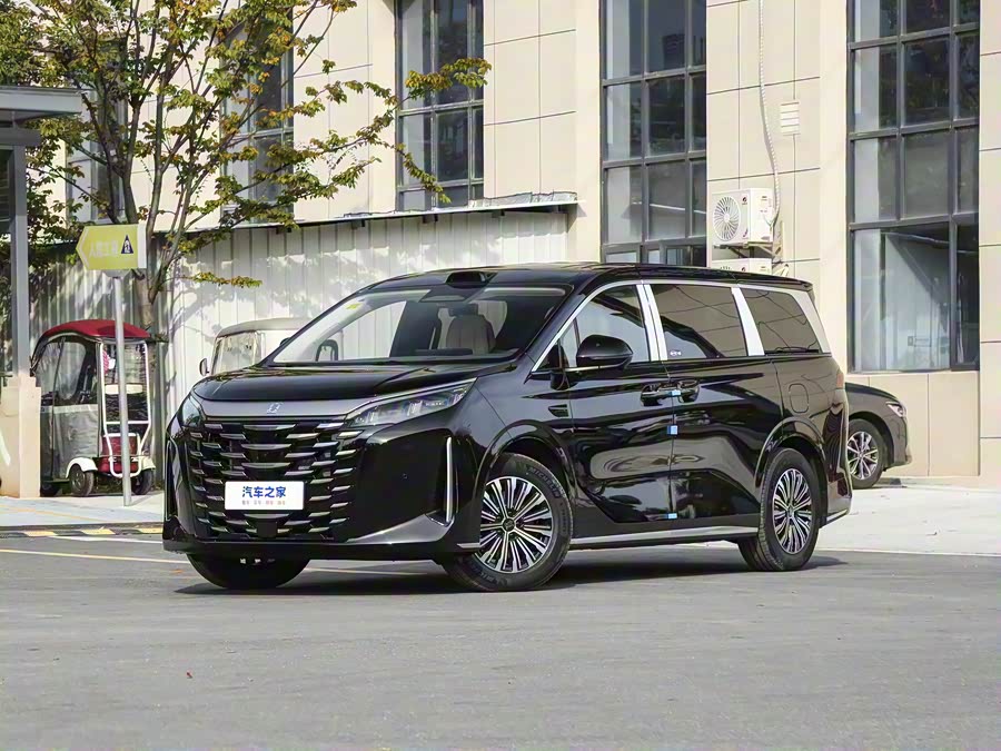 Фото 1 - BYD Xia