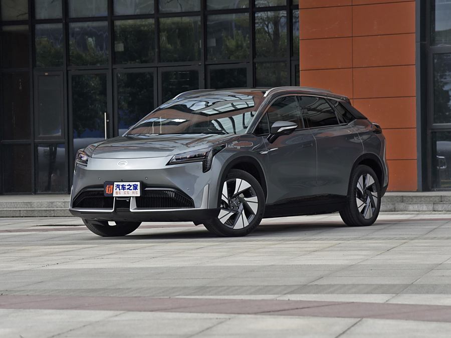 Фото 1 - GAC Aion LX