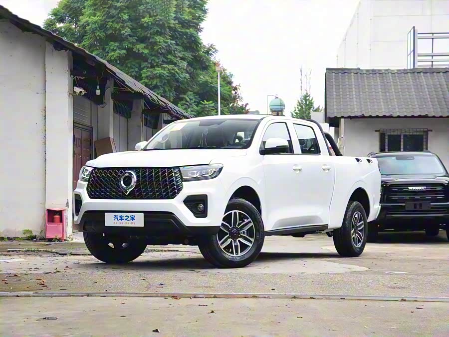 Фото 1 - Great Wall Pao