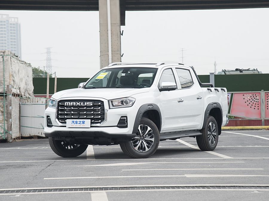 Фото 1 - Maxus Star