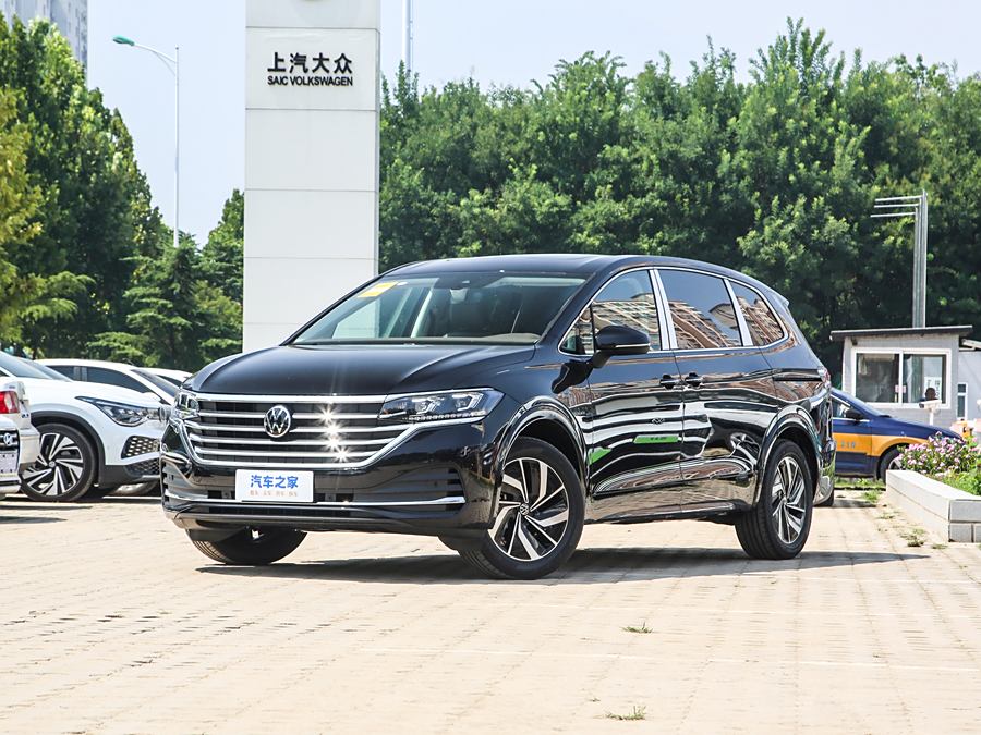 Фото 1 - Volkswagen Viloran