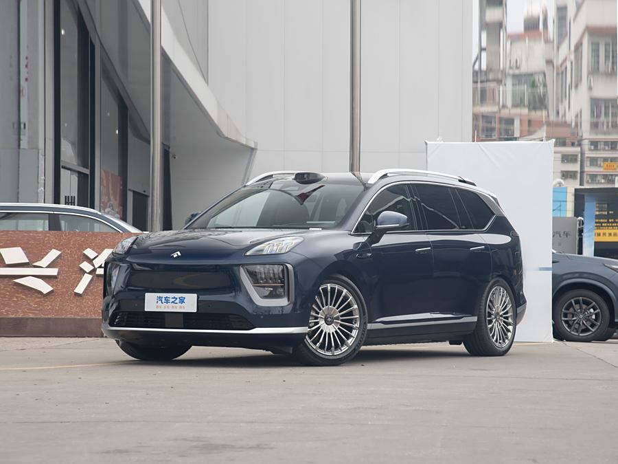 Фото 1 - GAC Hyptec HL