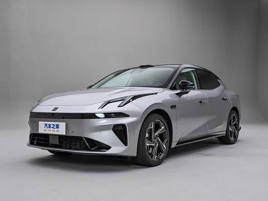 Lynk & Co 07 EM-P Hybrid 2026 2026款 126长续航 Ultra H7