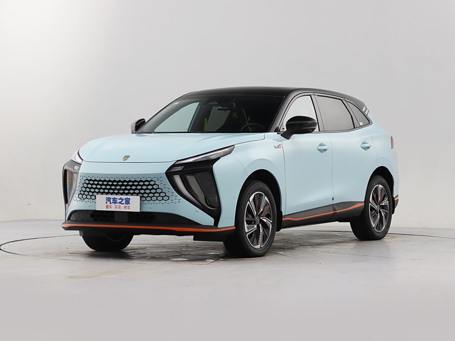 Фото 1 - Dongfeng Forthing Leiting