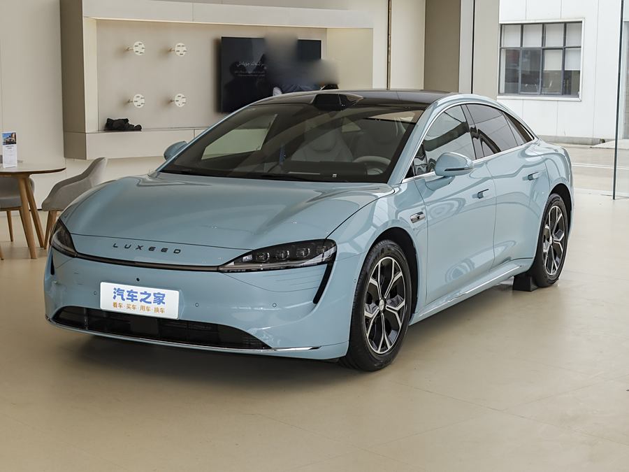 Фото 1 - Luxeed S7