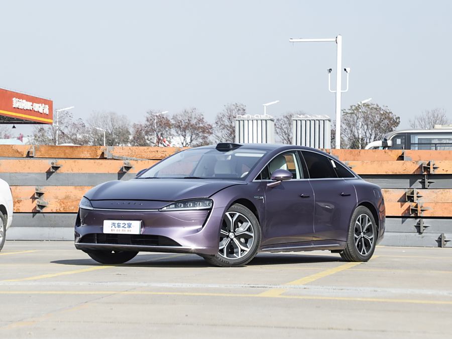 Фото 1 - Luxeed S7