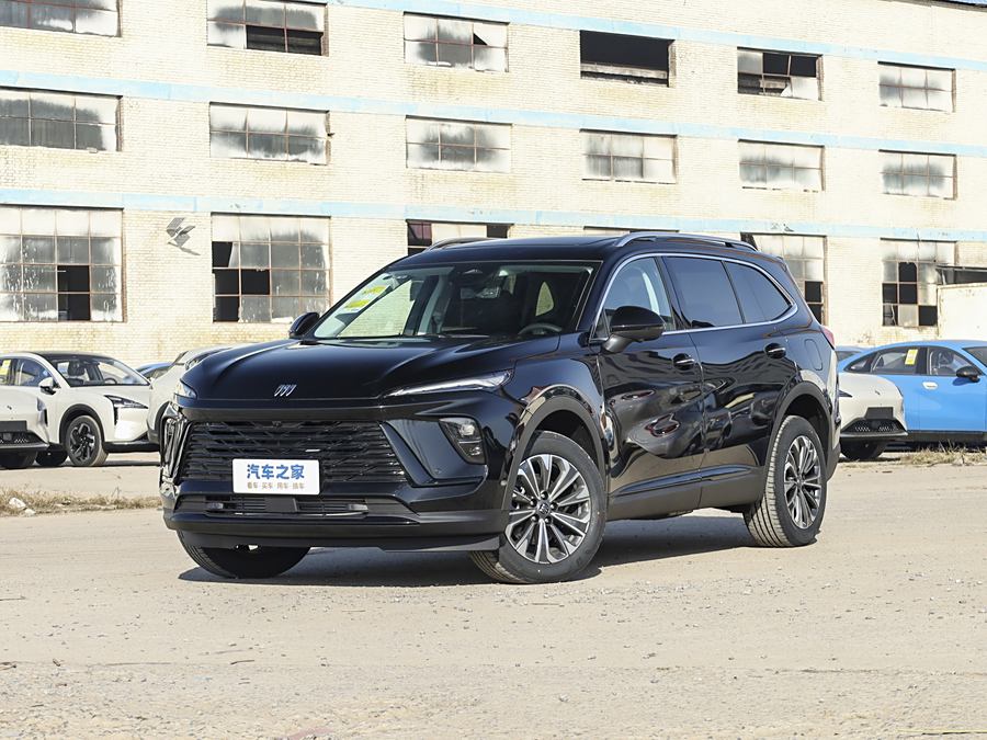 Фото 1 - Buick Envision Plus