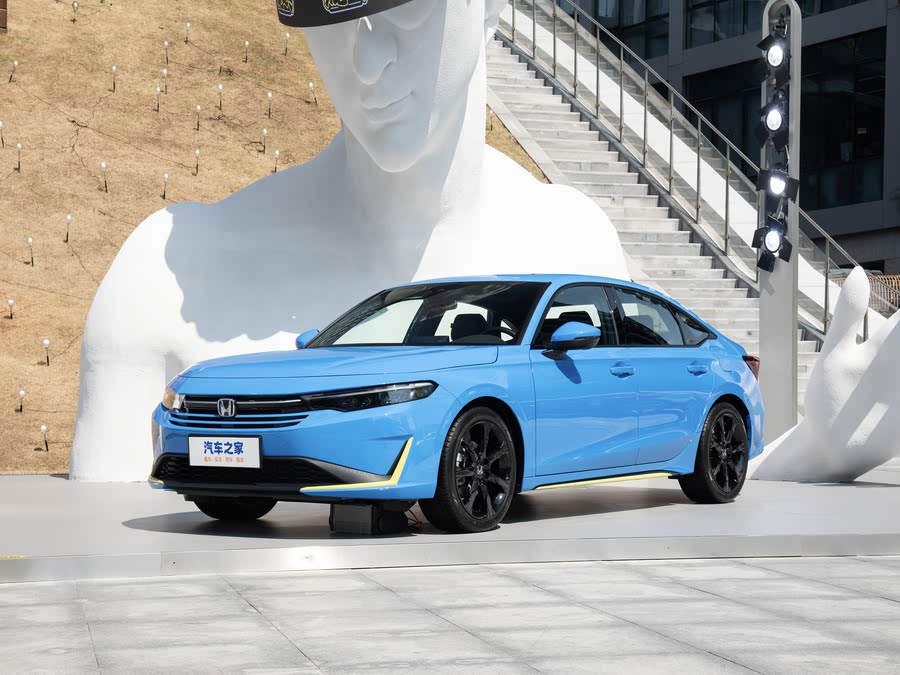 Фото 1 - Honda Integra