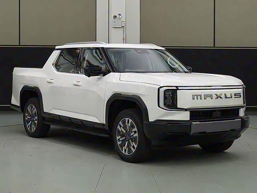 Фото 1 - Maxus Star X EV