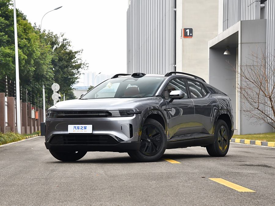 Фото 1 - Changan Qiyuan (Nevo) E07