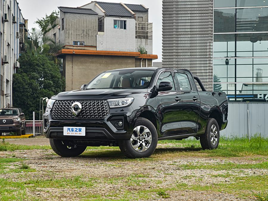 Фото 1 - Great Wall Pao