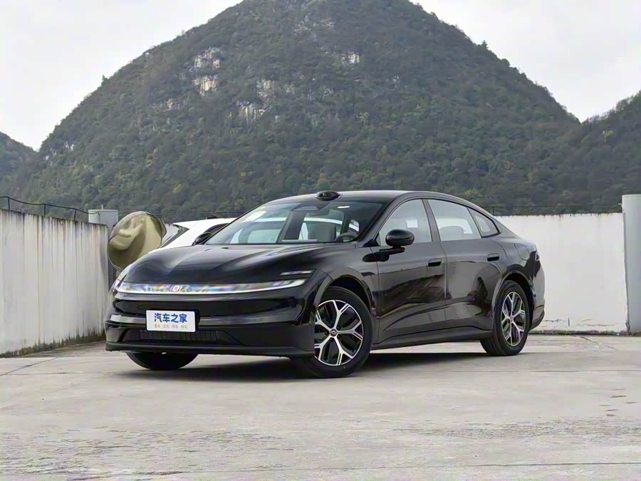 Фото 1 - Changan Qiyuan (Nevo) A06