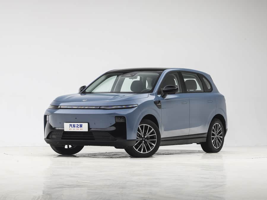 Фото 1 - Leapmotor B10