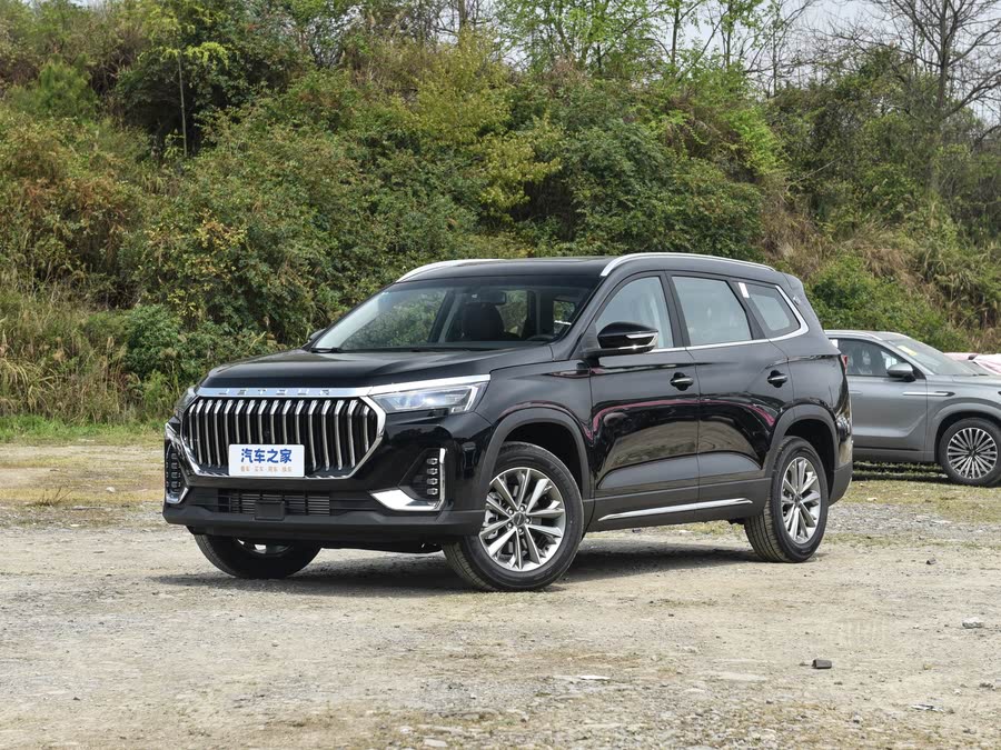 Фото 1 - Jetour X90 Plus