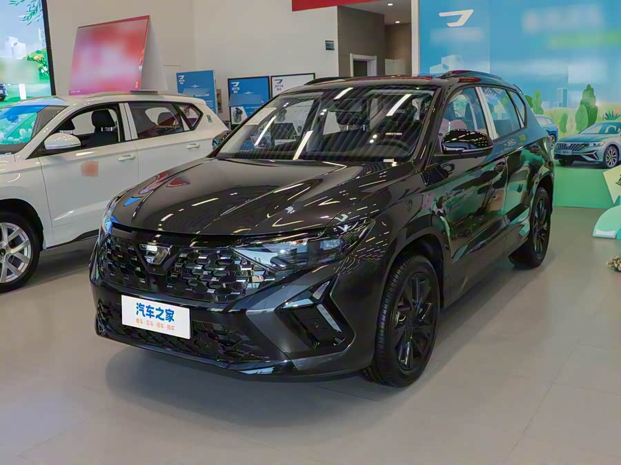 Фото 1 - Jetta VS5