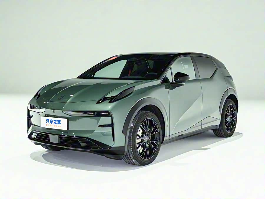 Фото 1 - Zeekr X