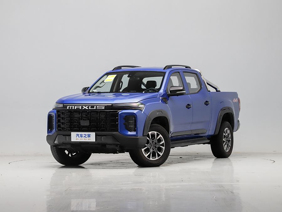 Фото 1 - Maxus Star