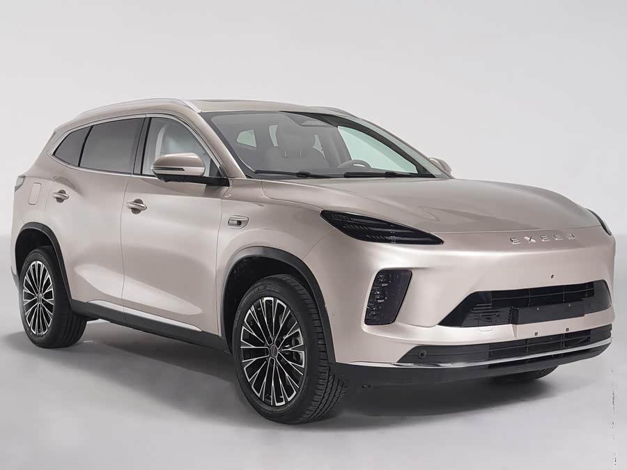 Фото 1 - Exeed ET5