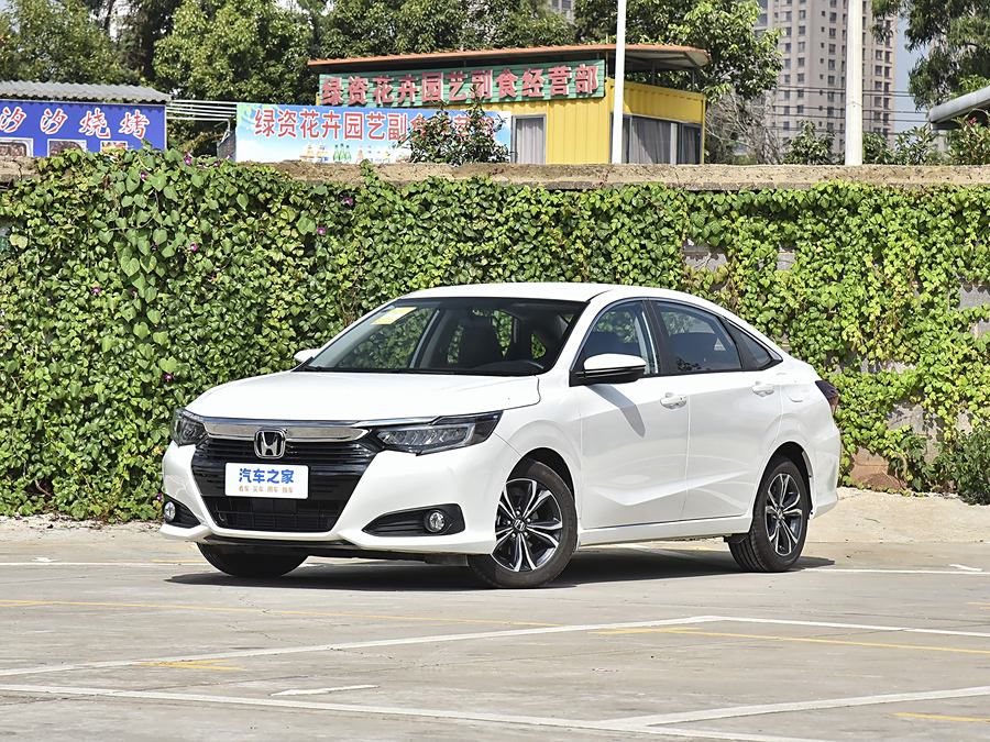 Фото 1 - Honda Crider