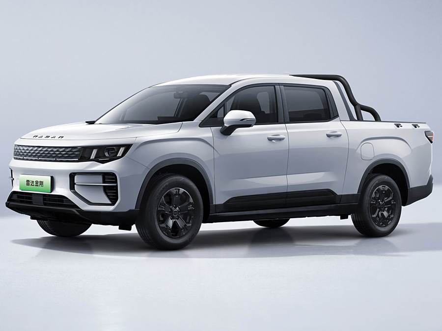 Фото 1 - Radar RD5