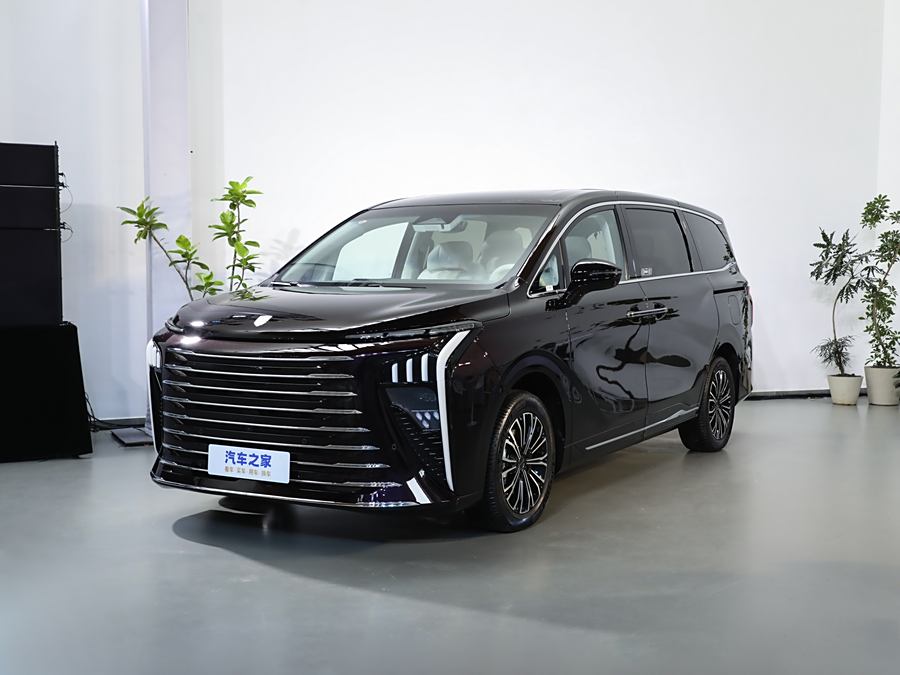 Фото 1 - Dongfeng Forthing Xinghai V9