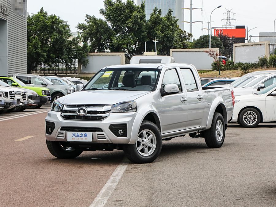 Фото 1 - Great Wall Wingle 5