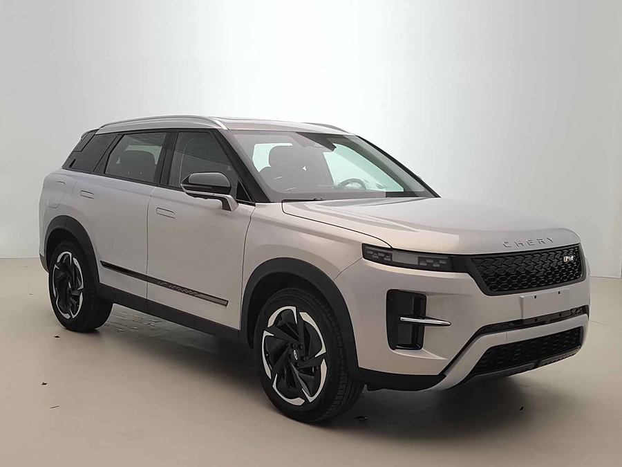 Фото 1 - Chery Tiggo 7 C-DM